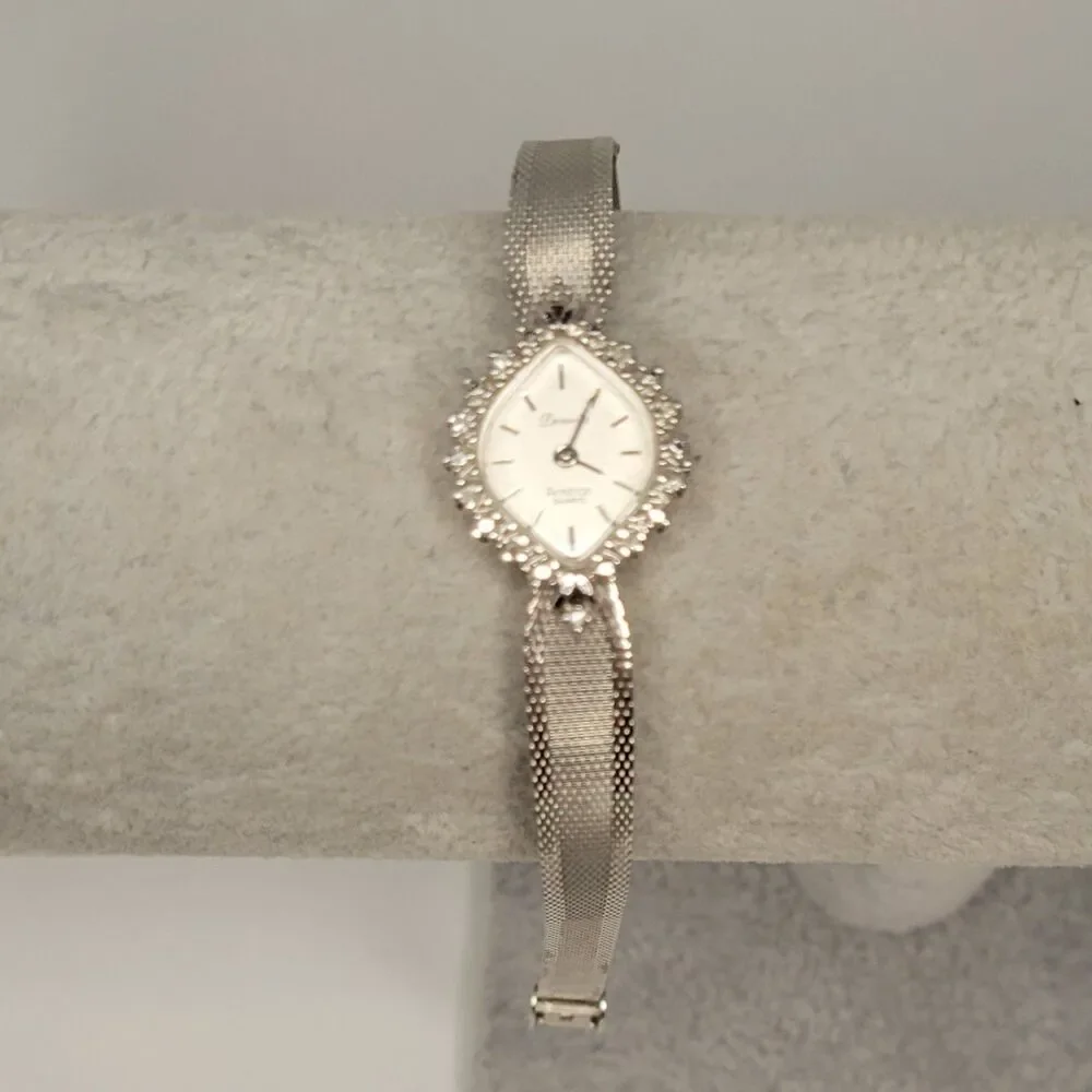 ▪︎Vtg Deauville Women's Watch
